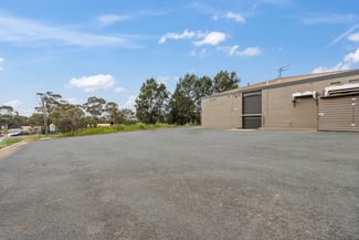 Offices commercial property for lease at Storage/4-8 Daley Crescent Fraser ACT 2615 Offices commercial property for lease at Storage/4-8 Daley Crescent Fraser ACT 2615
