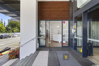Medical / Consulting commercial property for lease at Ground Floor/41 O'Connell Terrace Bowen Hills QLD 4006 Medical / Consulting commercial property for lease at Ground Floor/41 O'Connell Terrace Bowen Hills QLD 4006
