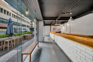 Shop & Retail commercial property leased at Shops 6 & 7/34 Wyatt Street Adelaide SA 5000 Shop & Retail commercial property leased at Shops 6 & 7/34 Wyatt Street Adelaide SA 5000