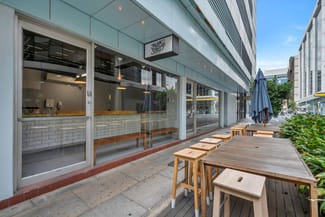 Shop & Retail commercial property leased at Shops 6 & 7/34 Wyatt Street Adelaide SA 5000 Shop & Retail commercial property leased at Shops 6 & 7/34 Wyatt Street Adelaide SA 5000
