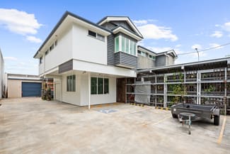 Showrooms / Bulky Goods commercial property leased at 40 Holland Street Northgate QLD 4013