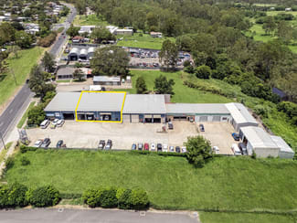 Factory, Warehouse & Industrial commercial property for lease at 91 Lobb Street Churchill QLD 4305 Factory, Warehouse & Industrial commercial property for lease at 91 Lobb Street Churchill QLD 4305