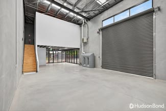 Factory, Warehouse & Industrial commercial property for lease at 57/89 Lewis Road Wantirna South VIC 3152 Factory, Warehouse & Industrial commercial property for lease at 57/89 Lewis Road Wantirna South VIC 3152
