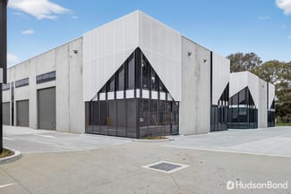 Factory, Warehouse & Industrial commercial property for sale at 89 Lewis Road Wantirna South VIC 3152 Factory, Warehouse & Industrial commercial property for sale at 89 Lewis Road Wantirna South VIC 3152