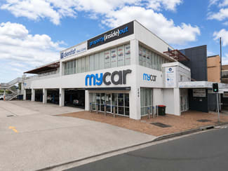 Offices commercial property for lease at Suite 5/234 Prospect Highway Seven Hills NSW 2147