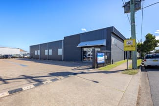 Factory, Warehouse & Industrial commercial property for lease at 38-44 Clyde Street Hamilton North NSW 2292