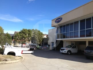 Factory, Warehouse & Industrial commercial property leased at 1/10 CHICAGO AVENUE Blacktown NSW 2148 Factory, Warehouse & Industrial commercial property leased at 1/10 CHICAGO AVENUE Blacktown NSW 2148