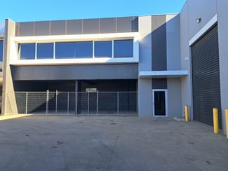 Showrooms / Bulky Goods commercial property for lease at 5/16 Network Drive Truganina VIC 3029 Showrooms / Bulky Goods commercial property for lease at 5/16 Network Drive Truganina VIC 3029