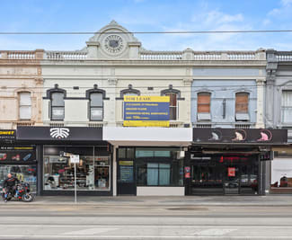 Shop & Retail commercial property for lease at Ground/212 Chapel St Prahran VIC 3181
