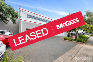 Offices commercial property leased at Level 1/27-29 Fourth Street Bowden SA 5007