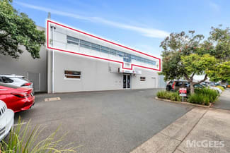 Offices commercial property leased at Level 1/27-29 Fourth Street Bowden SA 5007
