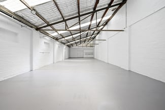 Factory, Warehouse & Industrial commercial property leased at 29B Chapel Street Marrickville NSW 2204 Factory, Warehouse & Industrial commercial property leased at 29B Chapel Street Marrickville NSW 2204