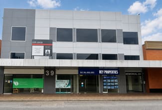 Offices commercial property for lease at Level 1/35-39 Memorial Avenue Liverpool NSW 2170 Offices commercial property for lease at Level 1/35-39 Memorial Avenue Liverpool NSW 2170