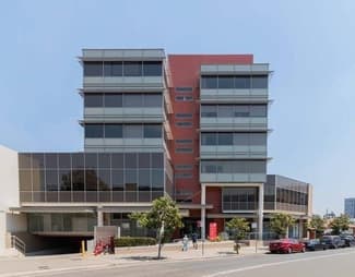 Offices commercial property for lease at Suite 3/5-7 Secant Street Liverpool NSW 2170