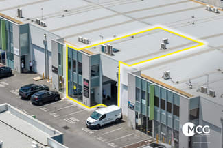 Factory, Warehouse & Industrial commercial property for lease at 37/22-30 Wallace Avenue Point Cook VIC 3030 Factory, Warehouse & Industrial commercial property for lease at 37/22-30 Wallace Avenue Point Cook VIC 3030