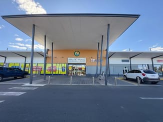 Shop & Retail commercial property for lease at Ground  Shop 16C/Corner Melrose & Leisure Centre Drives West Wodonga VIC 3690