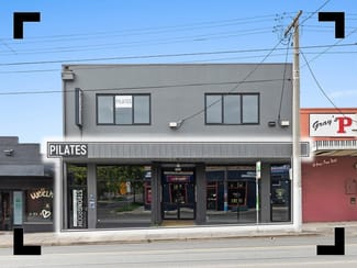 Medical / Consulting commercial property leased at 734-736 Plenty Road Reservoir VIC 3073