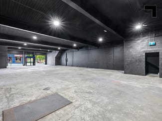 Medical / Consulting commercial property leased at 734-736 Plenty Road Reservoir VIC 3073
