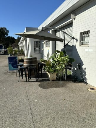 Factory, Warehouse & Industrial commercial property leased at 4/20 Milford street East Victoria Park WA 6101 Factory, Warehouse & Industrial commercial property leased at 4/20 Milford street East Victoria Park WA 6101