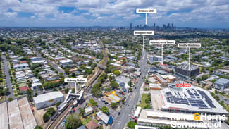 Shop & Retail commercial property for lease at 2/47 South Pine Road Alderley QLD 4051 Shop & Retail commercial property for lease at 2/47 South Pine Road Alderley QLD 4051