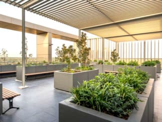 Offices commercial property for lease at Level 6/25-35 Scott Street Liverpool NSW 2170