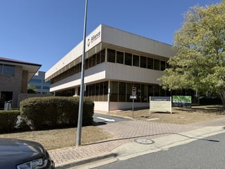 Offices commercial property for lease at Unit 7/17 Napier Close Deakin ACT 2600