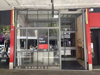 Shop & Retail commercial property for lease at 85 Barrack Street Perth WA 6000