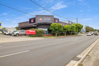 Shop & Retail commercial property for lease at 7 Princes Highway Nowra NSW 2541 Shop & Retail commercial property for lease at 7 Princes Highway Nowra NSW 2541