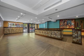 Shop & Retail commercial property leased at Shop 1/50 Bourke Street Melbourne VIC 3000