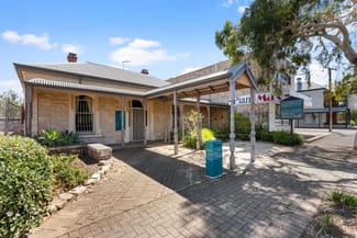 Offices commercial property sold at 199 Magill Road Maylands SA 5069