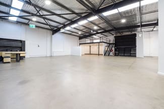 Factory, Warehouse & Industrial commercial property for lease at 82 Mcevoy Street Alexandria NSW 2015