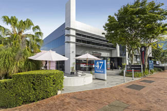 Shop & Retail commercial property for lease at 47 Park Road Milton QLD 4064 Shop & Retail commercial property for lease at 47 Park Road Milton QLD 4064
