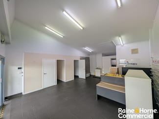 Offices commercial property leased at 3/81 Gawain Road Bracken Ridge QLD 4017