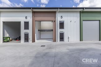 Factory, Warehouse & Industrial commercial property leased at 5/48 City Link Drive Carrara QLD 4211 Factory, Warehouse & Industrial commercial property leased at 5/48 City Link Drive Carrara QLD 4211