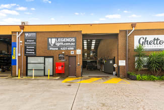 Factory, Warehouse & Industrial commercial property leased at 11/30 Swan Street Wollongong NSW 2500 Factory, Warehouse & Industrial commercial property leased at 11/30 Swan Street Wollongong NSW 2500