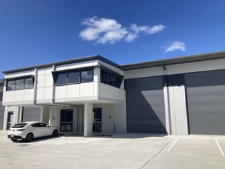 Factory, Warehouse & Industrial commercial property leased at 9/65-69 Evans Drive Caboolture QLD 4510 Factory, Warehouse & Industrial commercial property leased at 9/65-69 Evans Drive Caboolture QLD 4510