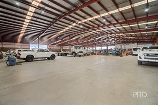 Factory, Warehouse & Industrial commercial property for lease at Part/32-36 Nagle Street Wagga Wagga NSW 2650