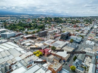 Shop & Retail commercial property sold at 53 William Street Launceston TAS 7250 Shop & Retail commercial property sold at 53 William Street Launceston TAS 7250