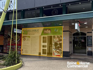Shop & Retail commercial property leased at Shop 5 & 6/192 Queen Street Campbelltown NSW 2560 Shop & Retail commercial property leased at Shop 5 & 6/192 Queen Street Campbelltown NSW 2560