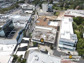 Shop & Retail commercial property leased at Shop 5 & 6/192 Queen Street Campbelltown NSW 2560 Shop & Retail commercial property leased at Shop 5 & 6/192 Queen Street Campbelltown NSW 2560