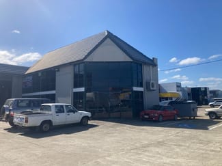 Shop & Retail commercial property for lease at 5/22-24 Aerodrome Road Caboolture QLD 4510