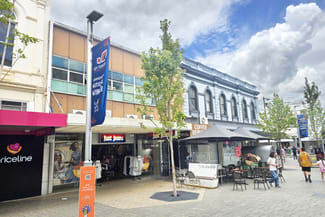 Shop & Retail commercial property sold at 137 Brisbane Street Launceston TAS 7250