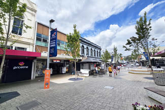 Shop & Retail commercial property sold at 137 Brisbane Street Launceston TAS 7250