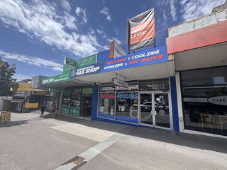 Shop & Retail commercial property leased at 82 Main Street Greensborough VIC 3088 Shop & Retail commercial property leased at 82 Main Street Greensborough VIC 3088