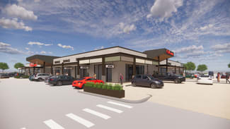 Medical / Consulting commercial property for lease at 1 Expedition Drive Clarkson WA 6030