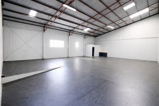 Factory, Warehouse & Industrial commercial property leased at Shed 2/18B Goggs Street Toowoomba City QLD 4350 Factory, Warehouse & Industrial commercial property leased at Shed 2/18B Goggs Street Toowoomba City QLD 4350