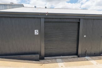 Factory, Warehouse & Industrial commercial property for lease at Shed 5/18b Goggs Street Toowoomba City QLD 4350 Factory, Warehouse & Industrial commercial property for lease at Shed 5/18b Goggs Street Toowoomba City QLD 4350