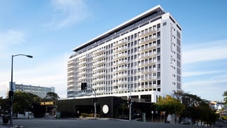 Offices commercial property leased at Suite T35/447 Boundary Street Spring Hill QLD 4000