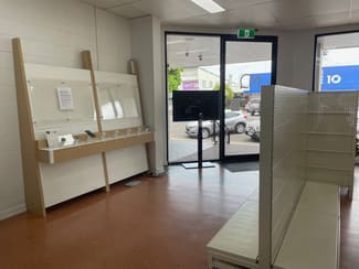 Shop & Retail commercial property for lease at 20/94 Byrnes Street Mareeba QLD 4880