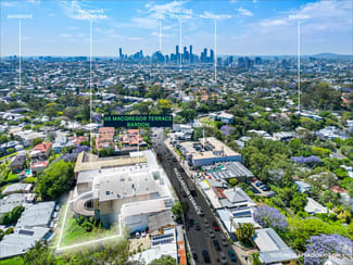 Medical / Consulting commercial property for lease at 65 MacGregor Terrace Bardon QLD 4065 Medical / Consulting commercial property for lease at 65 MacGregor Terrace Bardon QLD 4065